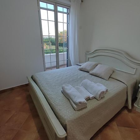 B&B Villa Antonella П'яцца-Армерина Екстер'єр фото